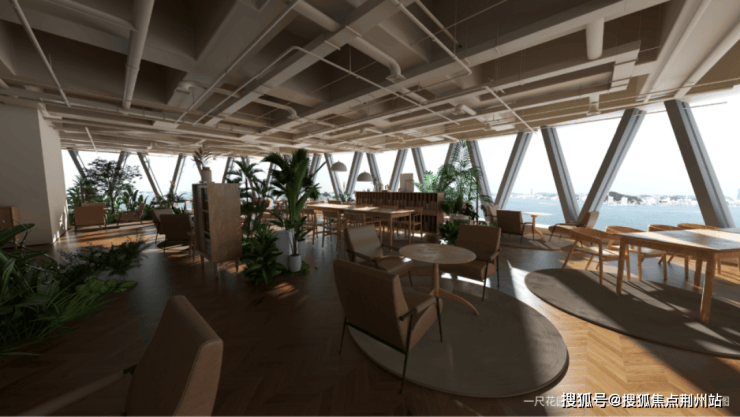 长滩销售中心 - 环境户型价格地址楼盘详情配套电话澳门新葡京网站上海长滩 (认证售楼处)  - 上海(图4)