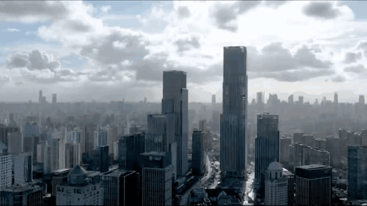 1715售楼处欢迎您-价格-户型-楼盘详情→优缺点分析新葡京娱乐场app外滩天幕1715→首页网站→外滩天幕(图5)